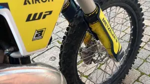 Husqvarna TE 250 (2024)  (12)