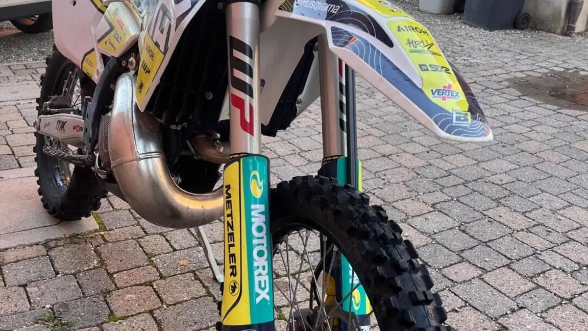 Husqvarna TE 250 (2024)  (13)