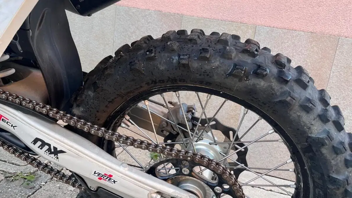 Husqvarna TE 250 (2024)  (14)