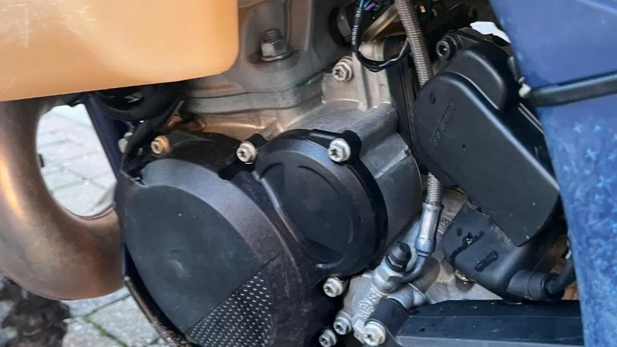 Husqvarna TE 250 (2024)  (15)