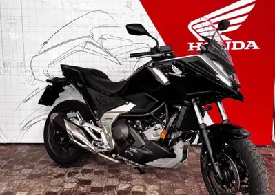 Honda NC 750 X DCT (2025 - 26) - Annuncio 10080640