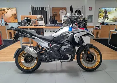 Bmw R 1300 GS Trophy (2023 - 26) - Annuncio 10080660