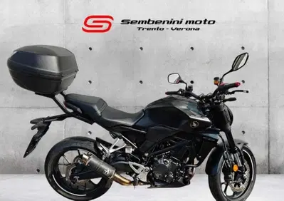 Honda CB 300 R (2022 - 26) - Annuncio 10075966