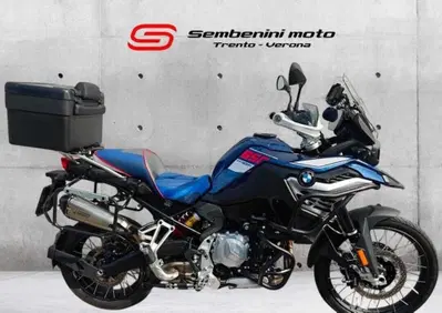Bmw F 850 GS (2021 - 24) - Annuncio 10075967