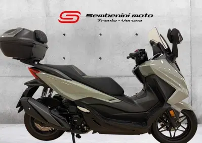 Honda Forza 350 (2025 - 26) - Annuncio 10079611