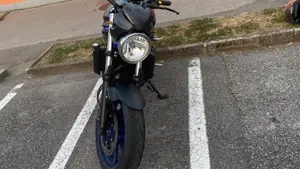 Suzuki SV650 (2021 - 24)  (3)