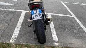 Suzuki SV650 (2021 - 24)  (4)