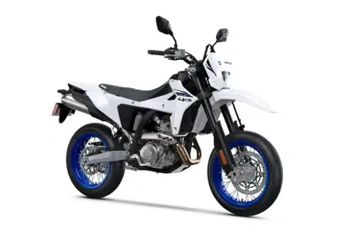 Suzuki DR-Z4SM (2025 - 26) - Annuncio 10080609