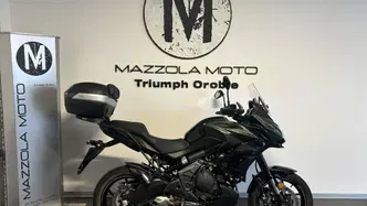 Kawasaki Versys 650 (2017 - 20) usata