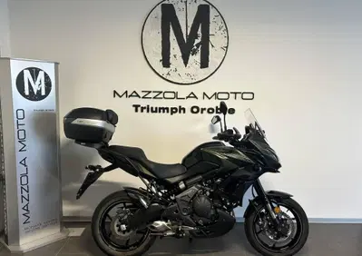 Kawasaki Versys 650 (2017 - 20) - Annuncio 10080668