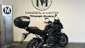 Kawasaki Versys 650 (2017 - 20)  (2)