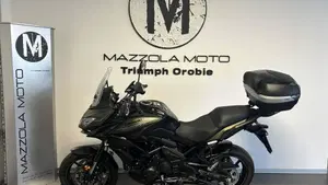 Kawasaki Versys 650 (2017 - 20)  (3)