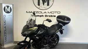 Kawasaki Versys 650 (2017 - 20)  (4)