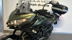 Kawasaki Versys 650 (2017 - 20)  (6)