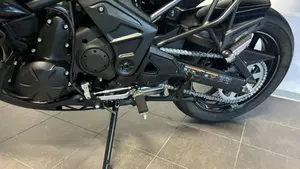 Kawasaki Versys 650 (2017 - 20)  (8)
