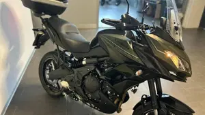 Kawasaki Versys 650 (2017 - 20)  (9)