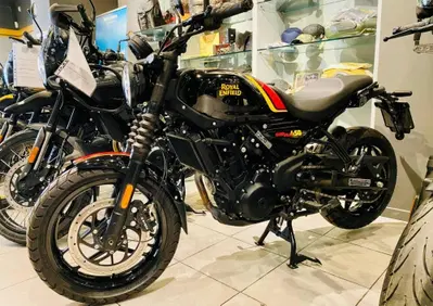 Royal Enfield Guerrilla 450 (2024 - 26) - Annuncio 10080671