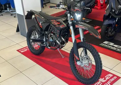Betamotor RR 125 4T Enduro T (2025 - 26) - Annuncio 9879985