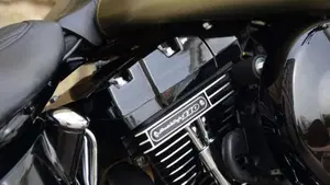 Harley-Davidson 1800 Slim S (2015 - 17) - FLS  (6)