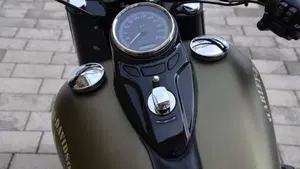 Harley-Davidson 1800 Slim S (2015 - 17) - FLS  (14)