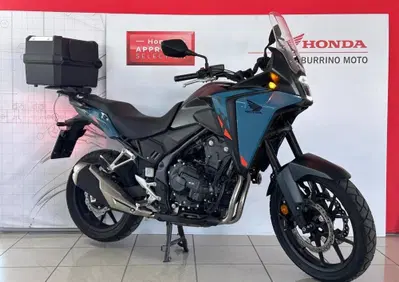 Honda NX500 (2026) - Annuncio 10080669