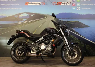 Benelli BN 302 (2014 - 16) - Annuncio 10080670