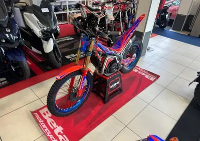 Betamotor Evo 125 2T Factory (2024) - Annuncio 9992651
