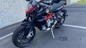 MV Agusta Rivale 800 EAS (2013 -15)  (4)