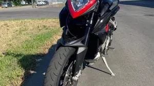 MV Agusta Rivale 800 EAS (2013 -15)  (5)