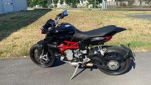 MV Agusta Rivale 800 EAS (2013 -15)  (6)