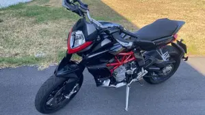 MV Agusta Rivale 800 EAS (2013 -15)  (7)