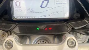 MV Agusta Rivale 800 EAS (2013 -15)  (8)
