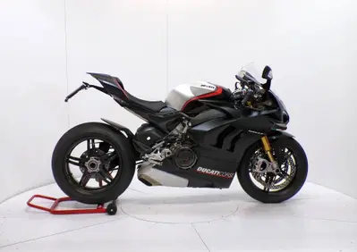 Ducati Panigale V4 1100 SP (2021) - Annuncio 10080672