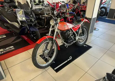 Bultaco Sherpa Trial 350 - Annuncio 10060659