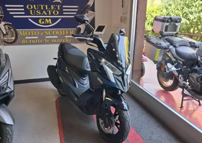 Kymco Dink 125 Flat (2023 - 26) - Annuncio 10080681