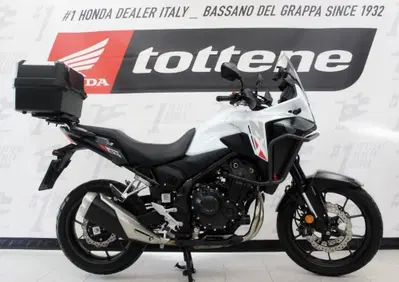 Honda NX500 (2024 - 25) - Annuncio 10080680