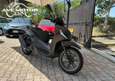 Piaggio Beverly 310 S (2025 - 26) - Annuncio 10080682