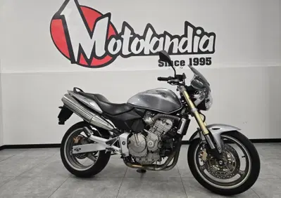 Honda Hornet 600 (2005 - 06) - Annuncio 10080684