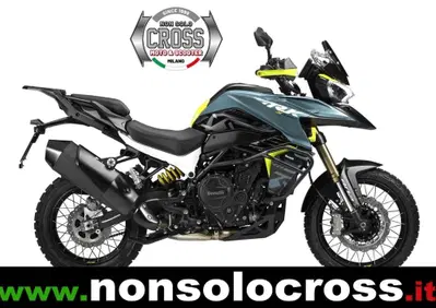 Benelli TRK 902 Xplorer (2026) - Annuncio 10080683