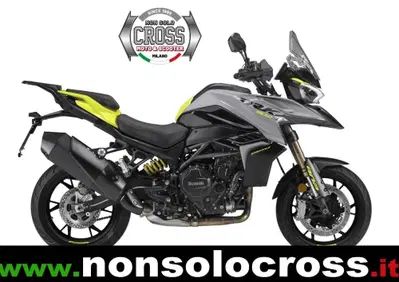 Benelli TRK 902 Stradale (2026) - Annuncio 10080685