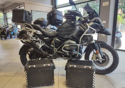 Bmw R 1200 GS Adventure (2017 - 18) - Annuncio 10080695