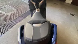 Yamaha X-Max 400 ABS (2017 - 20)