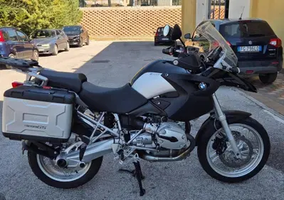 Bmw R 1200 GS (2004 - 07) - Annuncio 10080689