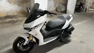 Wottan Motor Storm-R 300 (2023 - 25) usata