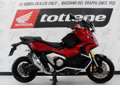 Honda X-ADV 750 DCT (2021 - 24) - Annuncio 10080691