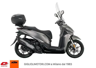 QJ Motor SQ 350 (2025 - 26) - Annuncio 10080693