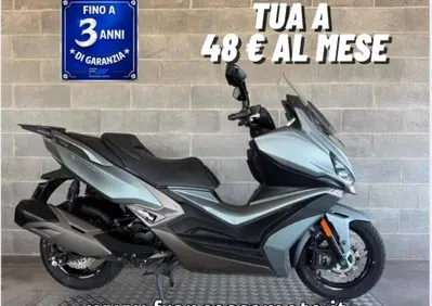 Kymco Xciting 400i S TCS (2021 - 24) - Annuncio 10080692