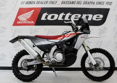 Fantic Motor XEF 450 Rally (2023 - 26) - Annuncio 10080696