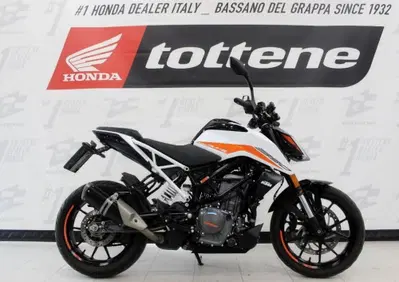 KTM 390 Duke (2021 - 23) - Annuncio 10080699