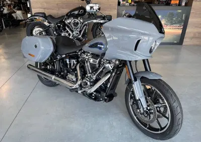 Harley-Davidson Low Rider ST (2025 - 26) - Annuncio 10080701